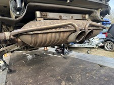 Porsche boxster 3.2 for sale  FARNHAM