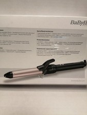 Babyliss 25mm lockenstab gebraucht kaufen  Herten