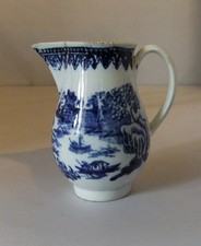 C.18th pearlware sparrow for sale  NORTH WALSHAM
