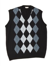 Vintage mens vest for sale  IPSWICH