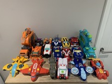 Rescue bots playskool for sale Rescue bots playskool for sale  BILLERICAY
