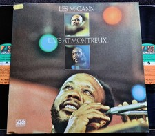 Les mccann live gebraucht kaufen Les mccann live gebraucht kaufen  Hamburg
