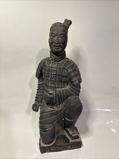 Asian terra cotta for sale  Concord