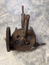 Antique cast iron for sale  Bradyville