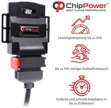 Chiptuning box gs2 gebraucht kaufen  Görlitz