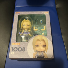 Naruto Shippuden Nendoroid #1008 Tsunade comprar usado  Enviando para Brazil