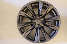 Alufelge zoll 5x120 gebraucht kaufen  Hamburg
