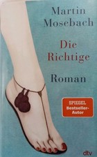 Martin mosebach richtige gebraucht kaufen  Germering
