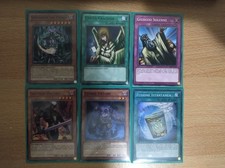 Lotto yugioh goat usato Lotto yugioh goat usato  Voltaggio