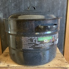 21.5 quart canner for sale  Abbyville