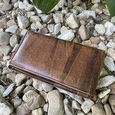 Vtg rolfs brown for sale  New Orleans