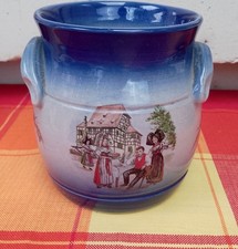 Pot grès alsace d'occasion  Maël-Carhaix