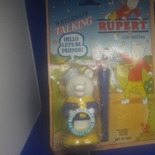 Vintage rupert friends for sale  INVERGORDON