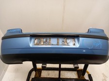 Volkswagen polo rear for sale  SOUTHAMPTON