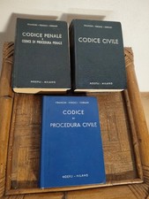 Lotto manuali hoepli usato  Saluggia