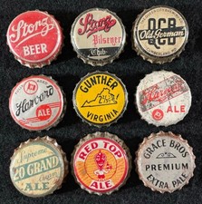 Cork beer bottle for sale  West Hartford