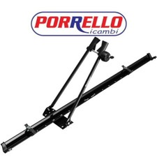 Portabici tetto universale usato  Sciacca