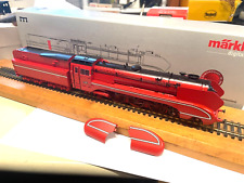 Märklin dampf 001 gebraucht kaufen  Welzheim