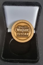 Warcraft year anniversary d'occasion Warcraft year anniversary d'occasion  Pau