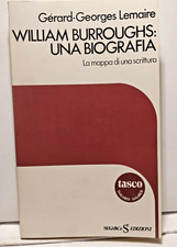 William burroughs una usato  Monterotondo