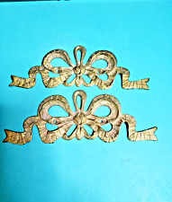 Beautiful solid brass for sale  Crete