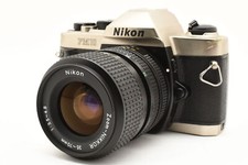 Exc tested nikon d'occasion  Expédié en Belgium