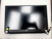 Dell XPS 13 9380 13.3" FHD LCD conjunto de tela sem toque J5W3W 291GW 06VG6, usado comprar usado  Enviando para Brazil