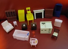 Lot renwal dollhouse for sale  Bedford