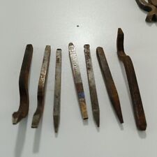 Punze punzen schmuck gebraucht kaufen  Eschach