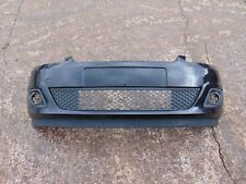 Ford fiesta bumper for sale  KINGSBRIDGE