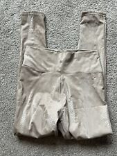 Wet look leggings for sale  PLYMOUTH