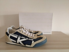 Scarpe calvin klein usato  Forlimpopoli