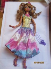 Poupee barbie fashionistas d'occasion  Bailleul