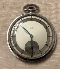 Vintage art deco gebraucht kaufen  Doberlug-Kirchhain