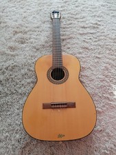 Gitarre akustik gebraucht kaufen  Bad Abbach