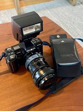 Minolta maxxum 7000 d'occasion  Strasbourg-