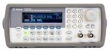 Agilent keysight 33220a usato  Corciano