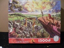 Ceaco disney lion for sale  Selden