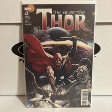 Unworthy thor ryan for sale  Plymouth Meeting