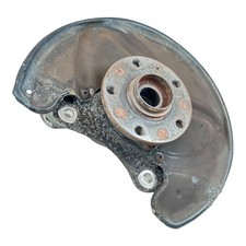 Radlagergehäuse achsschenkel  gebraucht kaufen  Petershagen