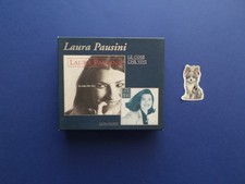 Laura pausini box d'occasion  Boulogne-sur-Mer