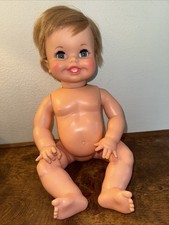 Vintage tubsy baby for sale  Denver