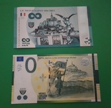 Euro billet mont d'occasion Euro billet mont d'occasion  Nice-