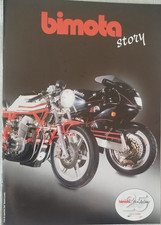 Bimota story produzione usato  Torino