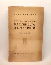 Manuale ulrico hoepli usato  San Martino Buon Albergo