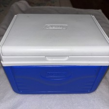 Coleman pack lunchbox for sale  Archer