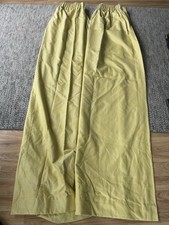 Yellow polka dot for sale  BILLINGHAM