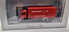 Herpa 275132 feuerwehr gebraucht kaufen Herpa 275132 feuerwehr gebraucht kaufen  Stolberg (Rhld.)
