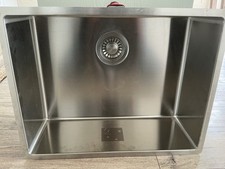 Franke kitchen sink for sale  NEWTOWNARDS