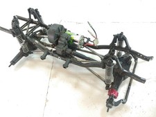 Axial scx10 original d'occasion  Expédié en Belgium